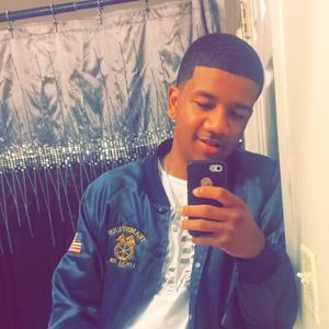 Meet your Posher, Floyd